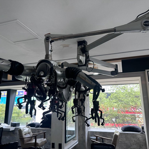 미용살 폐업 정리 미용기기, 샴푸대, 헤드스파,셋팅