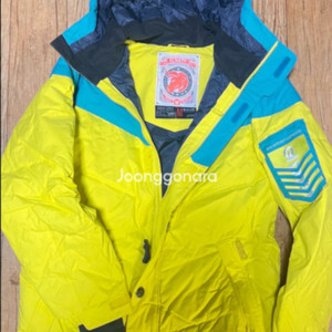 스키 잠바 아우터 M사이즈