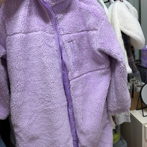 탑텐 후리스점퍼150