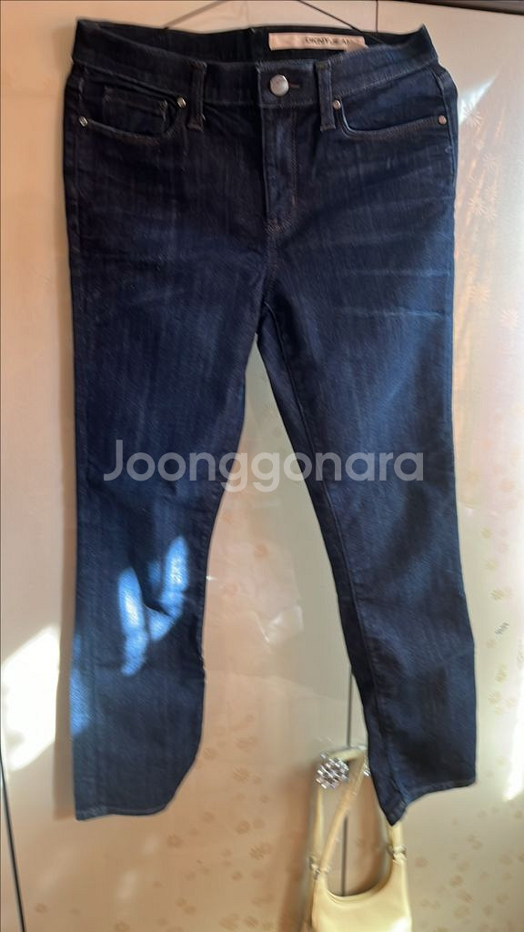 dkny 여성 청바지 (27)--0
