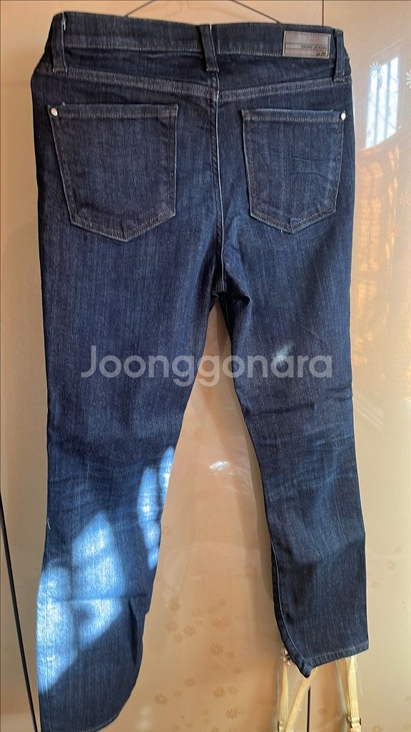 dkny 여성 청바지 (27)--1