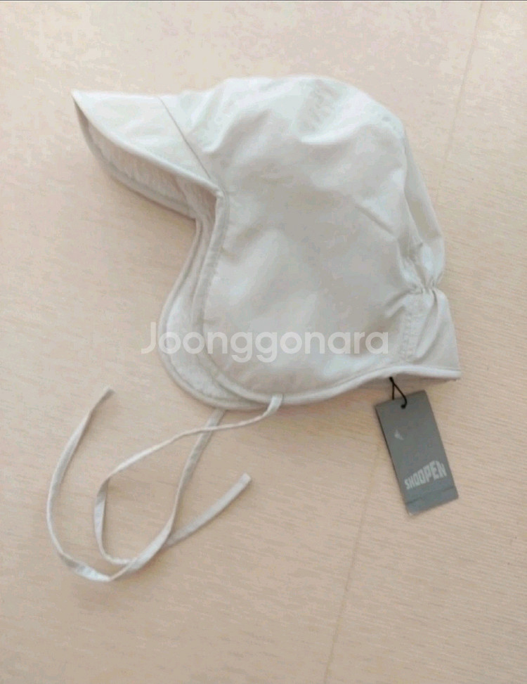 슈펜 트루퍼햇 털모자 귀도리 모자 트래퍼햇 귀달이--1