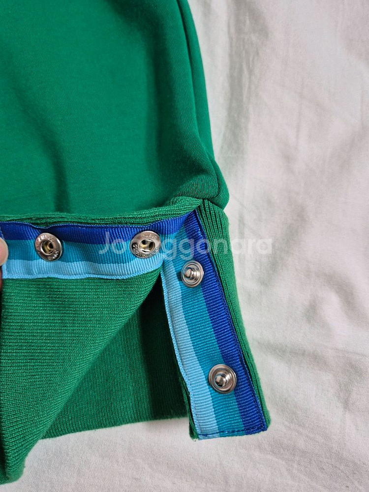 지포어 베스트 조끼--2