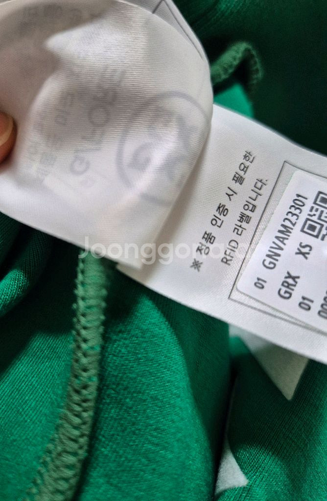 지포어 베스트 조끼--6