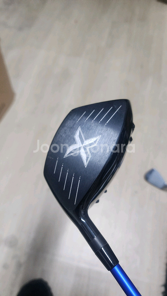 장타 크랭크 드라이버 5도--0