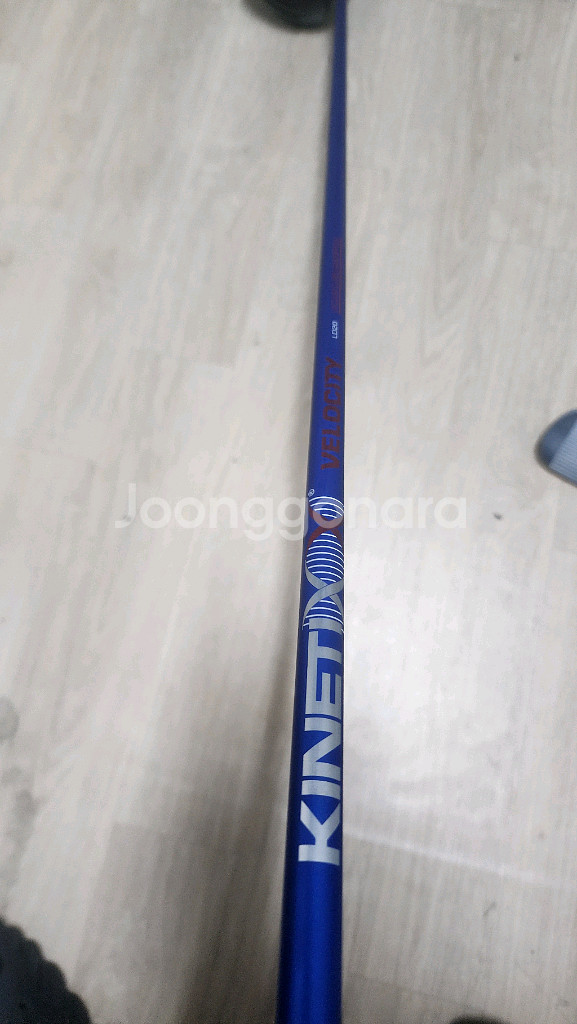 장타 크랭크 드라이버 5도--5