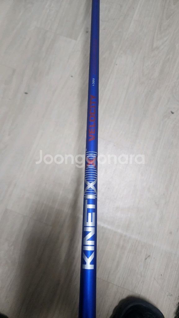 장타 크랭크 드라이버 5도--4