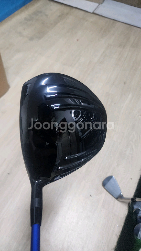 장타 크랭크 드라이버 5도--3