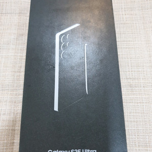 갤럭시 s25울트라 티타늄 실버 블루 512GB