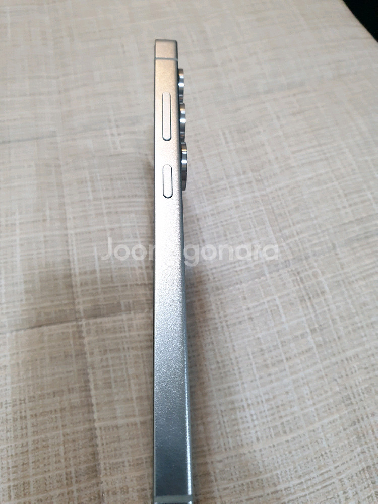 갤럭시 s25울트라 티타늄 실버 블루 512GB--6