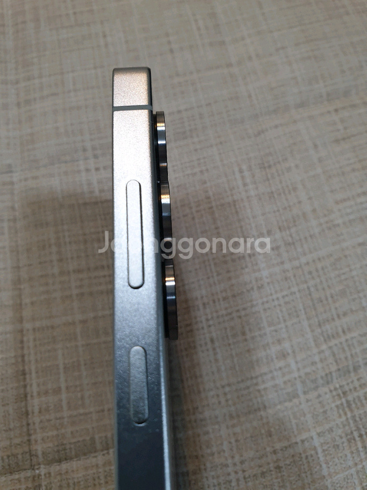 갤럭시 s25울트라 티타늄 실버 블루 512GB--7
