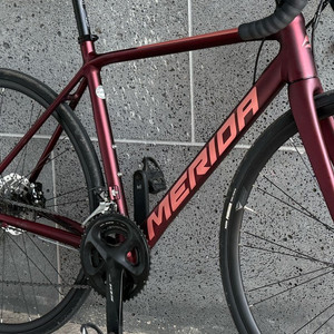 메리다 스컬트라 400 디스크