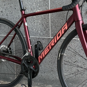 메리다 스컬트라 400 디스크