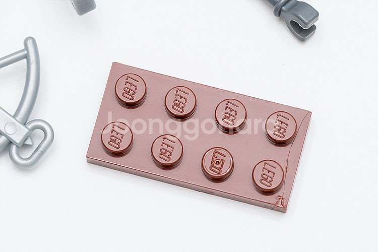 레고 7090 석궁의 공격--2