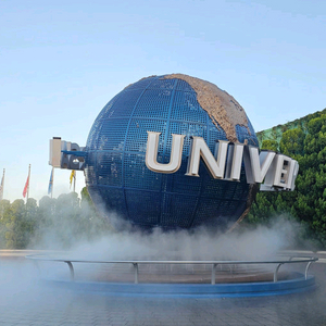 유니버셜 스튜디오 재팬 C티켓