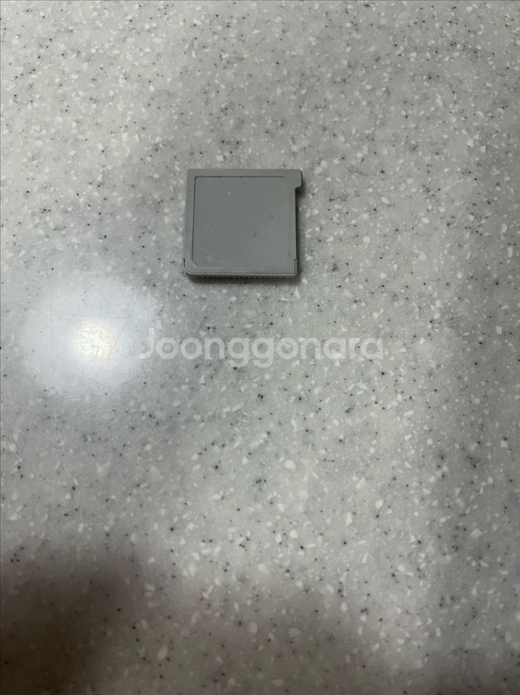 (스티커X) 닌텐도3ds 포켓몬스터 알파사파이어--0