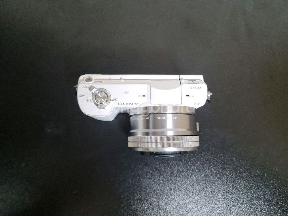 소니 a5100--5