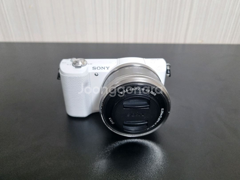 소니 a5100--1