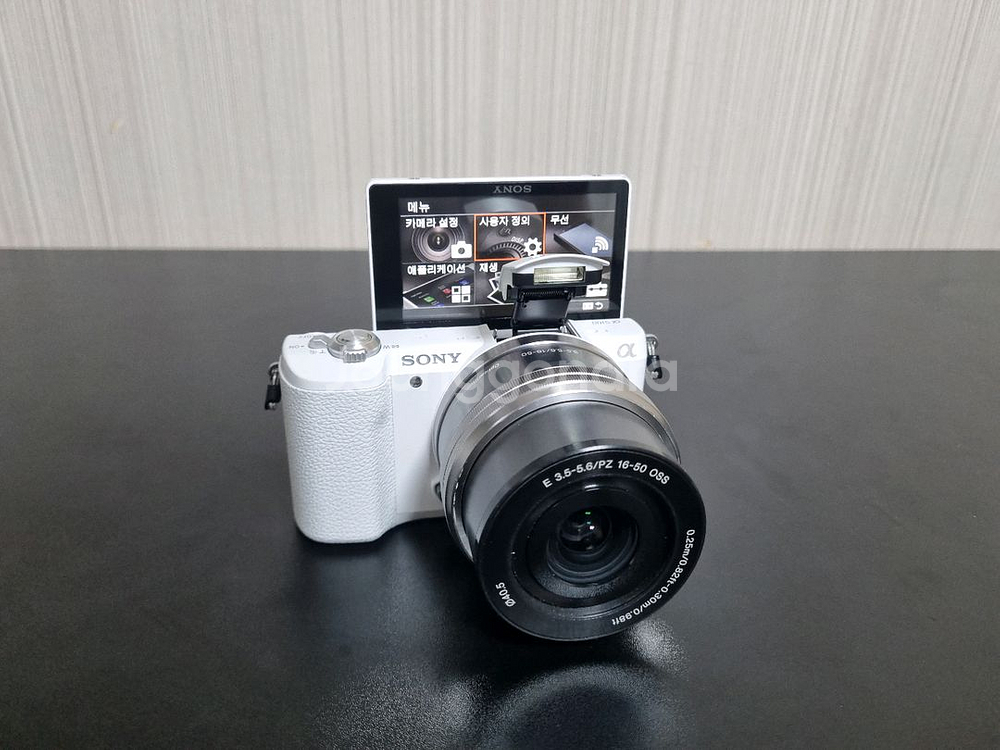 소니 a5100--9