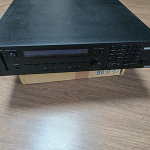 korg m1R(m1모듈형) 팝니다