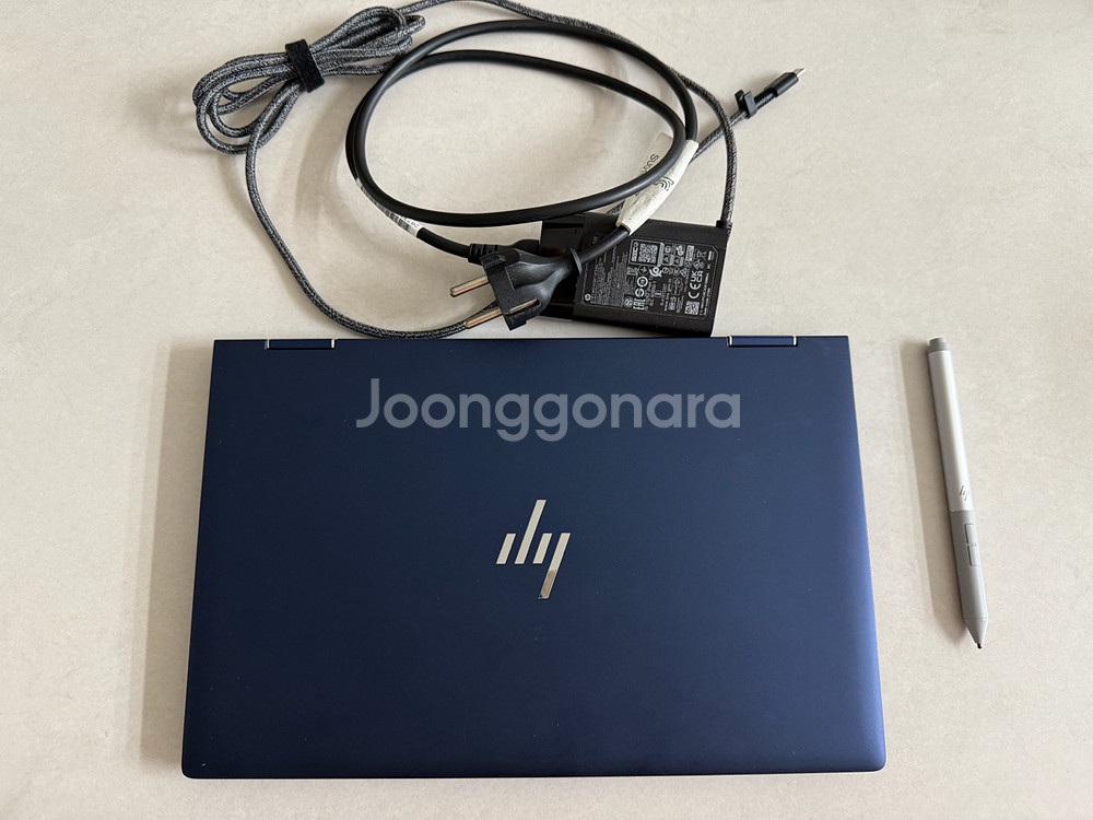 hp 노트북 드래곤플라이 g2 i7 LTE 팔아요--0