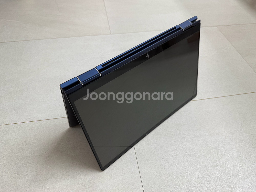 hp 노트북 드래곤플라이 g2 i7 LTE 팔아요--4