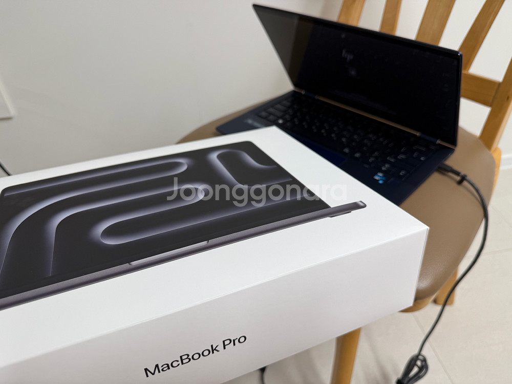 hp 노트북 드래곤플라이 g2 i7 LTE 팔아요--6