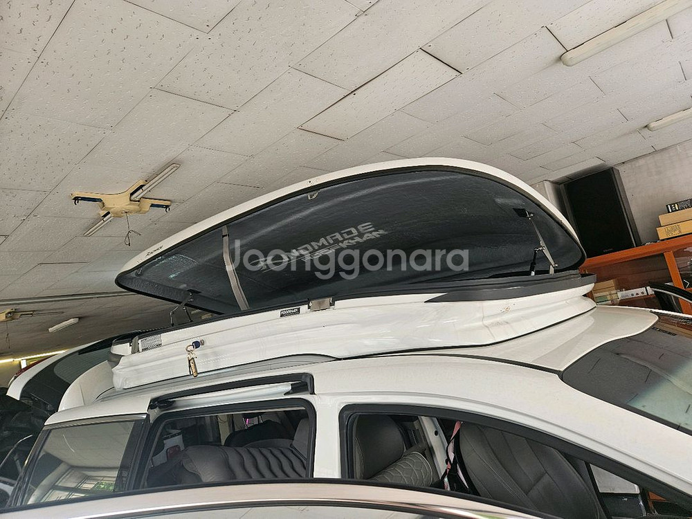 린드메이드 루프칸 루프박스입니다 올뉴,더뉴카니발용입니다--0