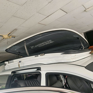 린드메이드 루프칸 루프박스입니다 올뉴,더뉴카니발용입니다