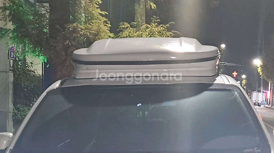 린드메이드 루프칸 루프박스입니다 올뉴,더뉴카니발용입니다--5