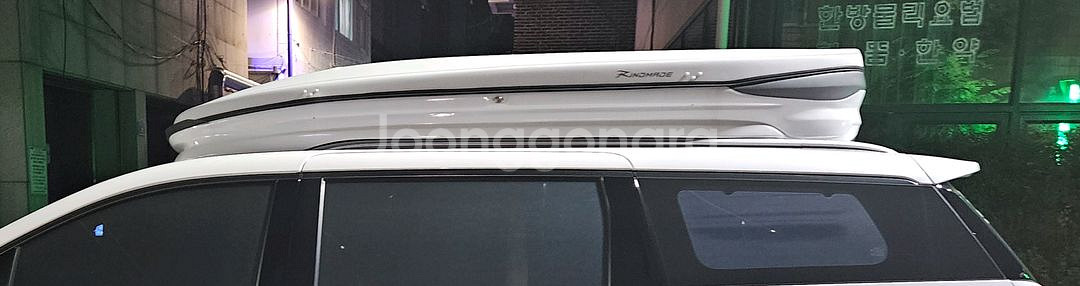 린드메이드 루프칸 루프박스입니다 올뉴,더뉴카니발용입니다--6