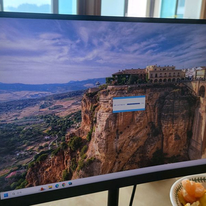에비크 2k 포터블 모니터 판매