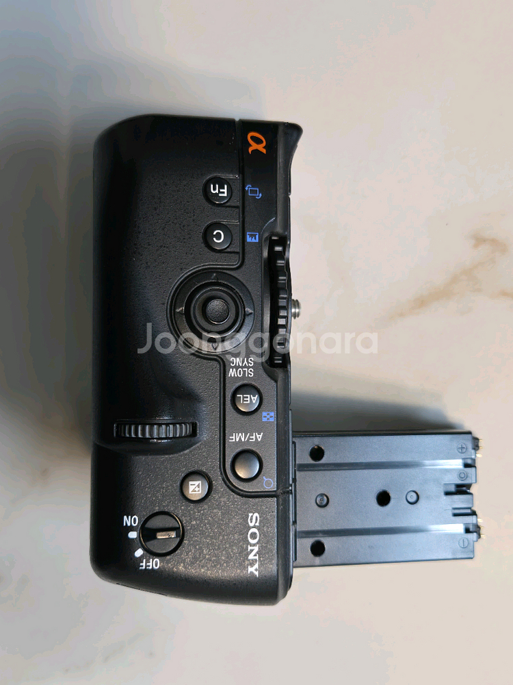 소니알파700+렌즈 일괄--1