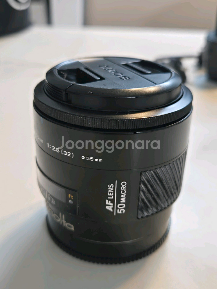 소니알파700+렌즈 일괄--5