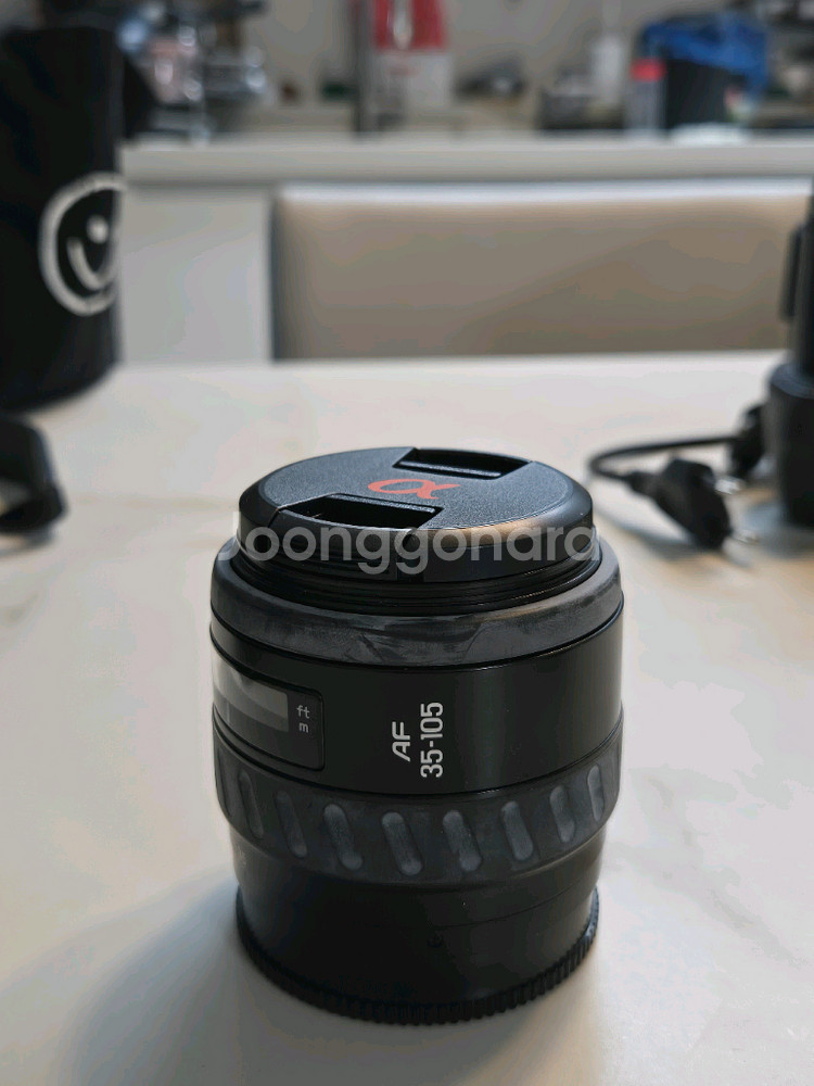 소니알파700+렌즈 일괄--6