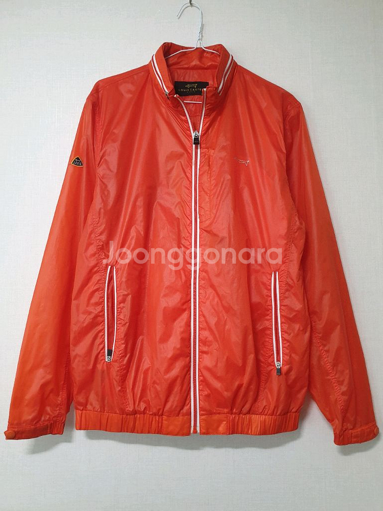 루이까스텔 바람막이 점퍼 100사이즈--0