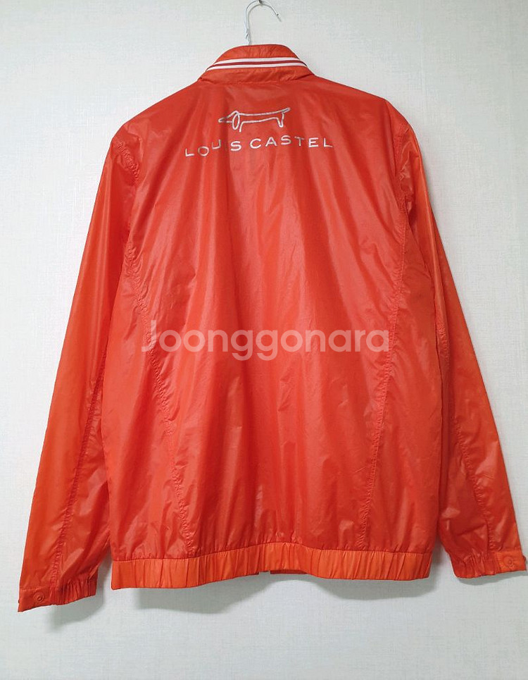 루이까스텔 바람막이 점퍼 100사이즈--1