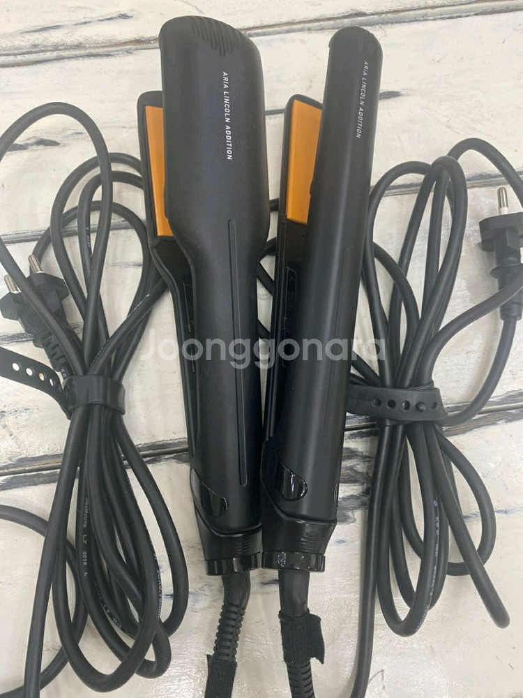 아리아링컨리포즘매직기 판매합니다--0