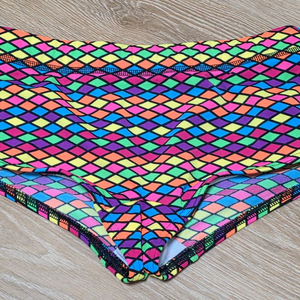 펑키타 펑키트렁크 컬러큐브 보이8