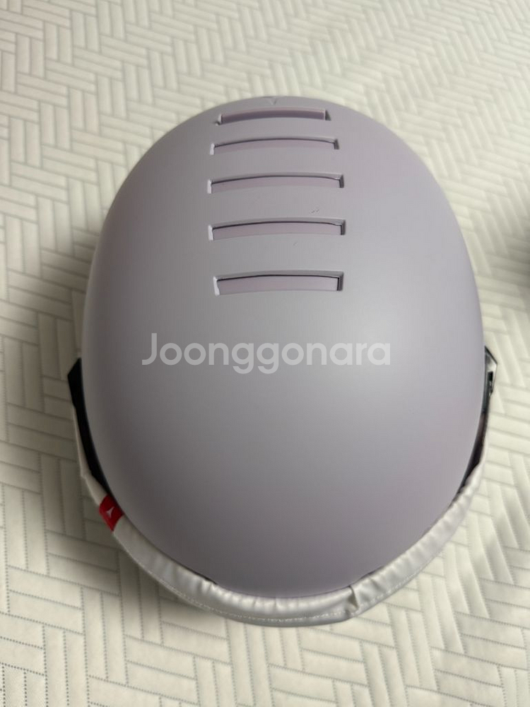 아토믹 세이버 바이저 JR S사이즈--1