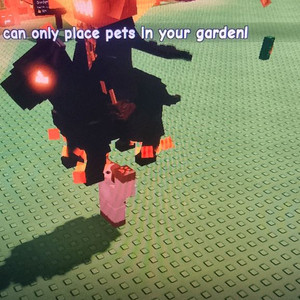 그로우 어 가든