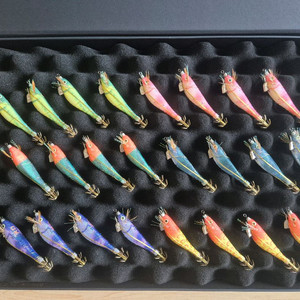 CENE 삼봉 에기 세트 판매