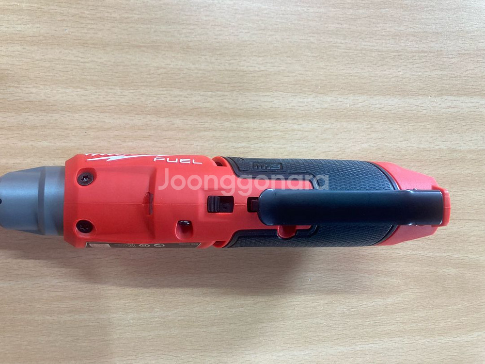 밀워키 M12 FIR38LR 롱리치 라쳇 FIR38LR--4