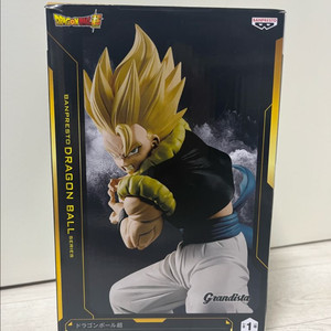 미개봉 드래곤볼 그란디스타 초 오지터 피규어 판매합니다