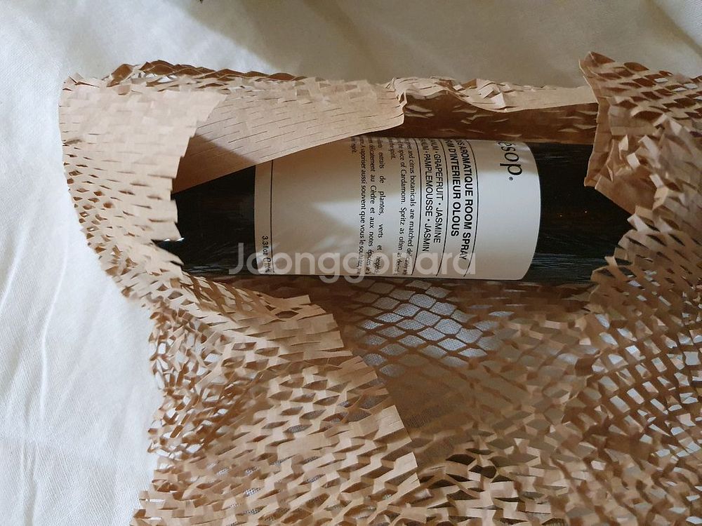 이솝 올루스 아로마틱 룸 스프레이 100ml--0