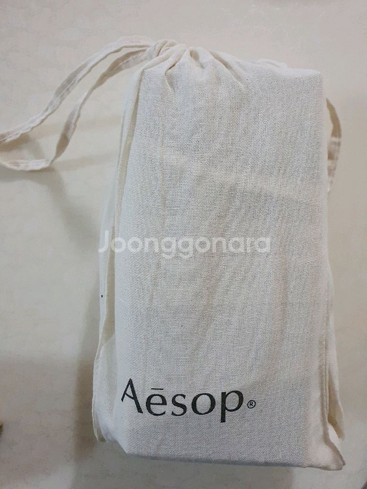 이솝 올루스 아로마틱 룸 스프레이 100ml--3