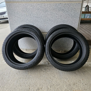 미쉐린 cc2 245 40 18 한대분 판매