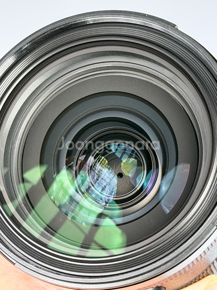 소니 24-70mm F2.8 GM2 SEL2470GM2--4