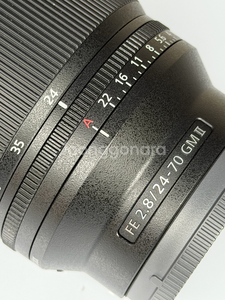 소니 24-70mm F2.8 GM2 SEL2470GM2--0