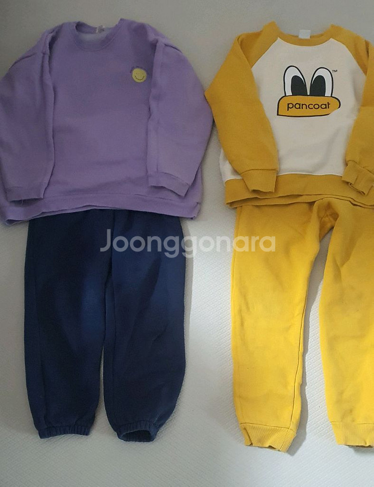 여아 가을 겨울옷 130사이즈 일괄--4